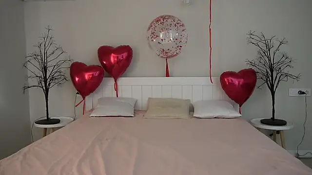 AnnaElys online show from 17, 2, 2025