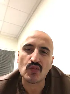 Snapshot of ilmaestoso chatting on 6, 1, 2025 ilmaestoso online show from 6, 1, 2025