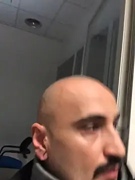 Snapshot of ilmaestoso chatting on 7, 1, 2025 ilmaestoso online show from 7, 1, 2025