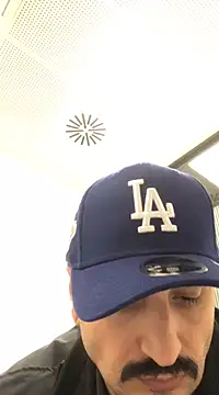 Snapshot of ilmaestoso chatting on 10, 1, 2025 ilmaestoso online show from 10, 1, 2025