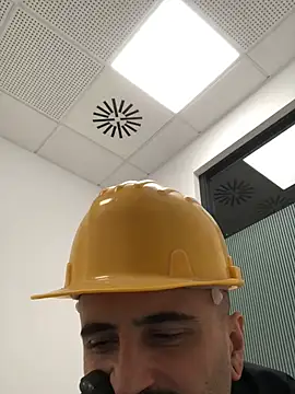 Snapshot of ilmaestoso chatting on 11, 1, 2025 ilmaestoso online show from 11, 1, 2025