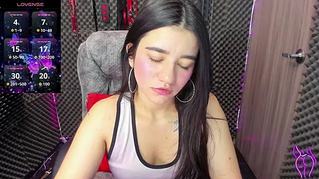 lilihot  online show from 25, 9, 2025