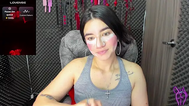 lilihot  online show from 16, 10, 2025