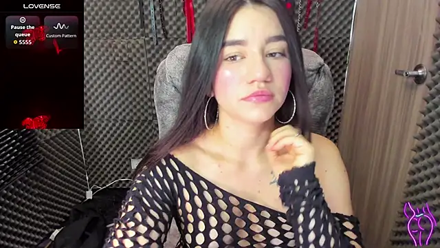 lilihot  online show from 25, 10, 2025