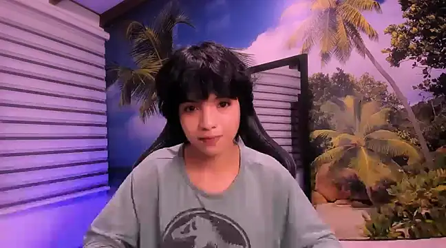 AllanYong18 online show from 20, 1, 2025