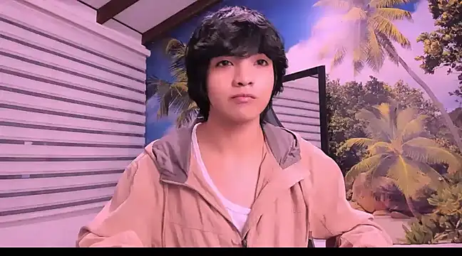 AllanYong18 online show from 2, 2, 2025