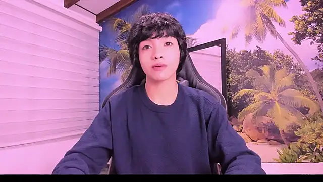 AllanYong18 online show from 7, 2, 2025