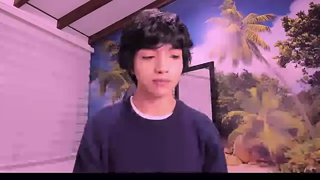 AllanYong18 online show from 9, 2, 2025