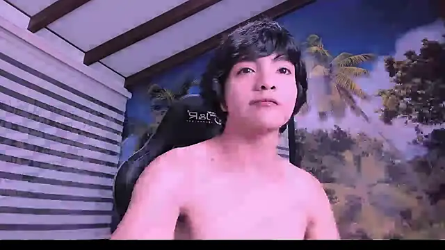 AllanYong18 online show from 15, 2, 2025