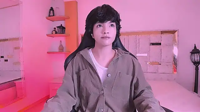 AllanYong18 online show from 3, 3, 2025