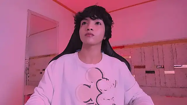 AllanYong18 online show from 14, 3, 2025