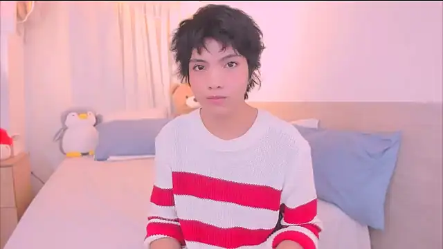 AllanYong18 online show from 16, 1, 2026