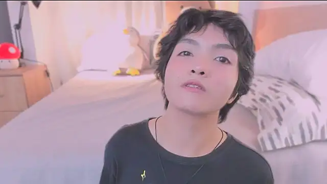 AllanYong18 online show from 2, 3, 2026