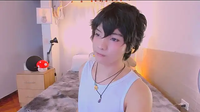 AllanYong18 online show from 23, 3, 2026