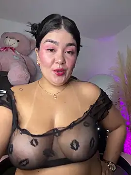 karla hotgirl online show from 5, 6, 2026