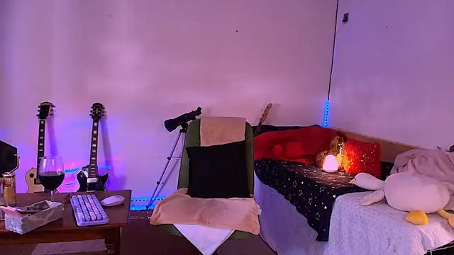 antonelawow online show from 10, 5, 2026