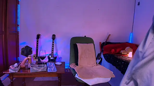 antonelawow online show from 11, 5, 2026