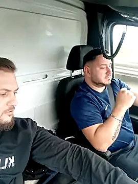 BogdanAlan online show from 22, 2, 2026