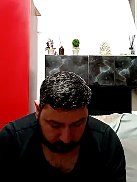 BogdanAlan online show from 27, 3, 2026