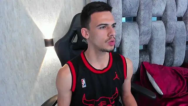 Jacob Janner online show from 23, 1, 2025