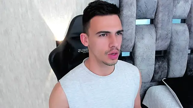 Jacob Janner online show from 8, 2, 2025