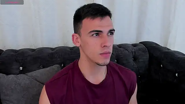 Jacob Janner online show from 5, 3, 2025