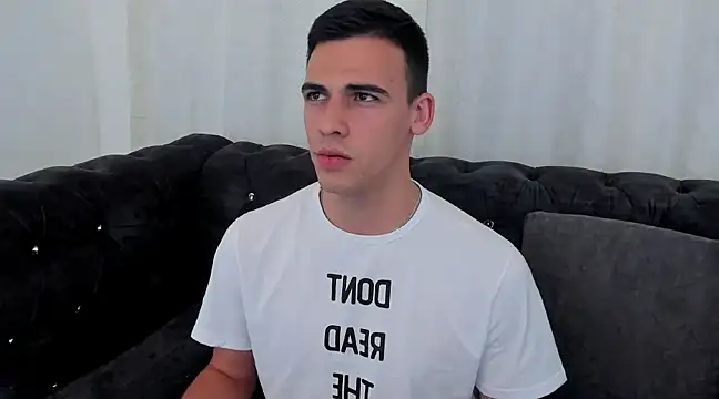 Jacob Janner online show from 11, 3, 2025