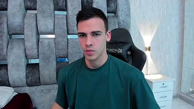 Jacob Janner online show from 13, 3, 2025