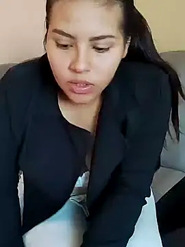 Snapshot of morecita29 chatting on 16, 1, 2025 morecita29 online show from 16, 1, 2025