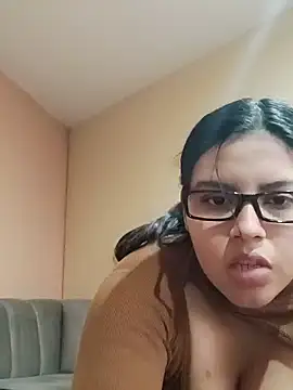 Snapshot of morecita29 chatting on 23, 1, 2025 morecita29 online show from 23, 1, 2025