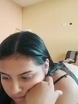 Snapshot of morecita29 chatting on 31, 1, 2025 morecita29 online show from 31, 1, 2025