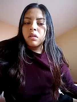 Snapshot of morecita29 chatting on 12, 2, 2025 morecita29 online show from 12, 2, 2025