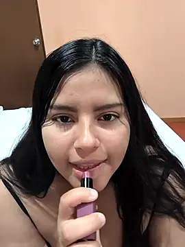 Snapshot of morecita29 chatting on 10, 3, 2025 morecita29 online show from 10, 3, 2025