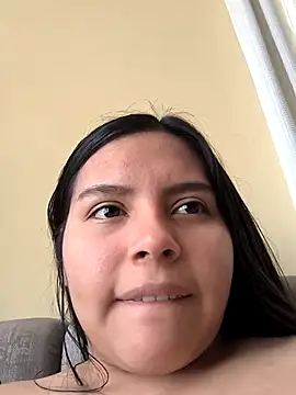 Snapshot of morecita29 chatting on 13, 3, 2025 morecita29 online show from 13, 3, 2025