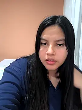 Snapshot of morecita29 chatting on 15, 10, 2025 morecita29 online show from 15, 10, 2025