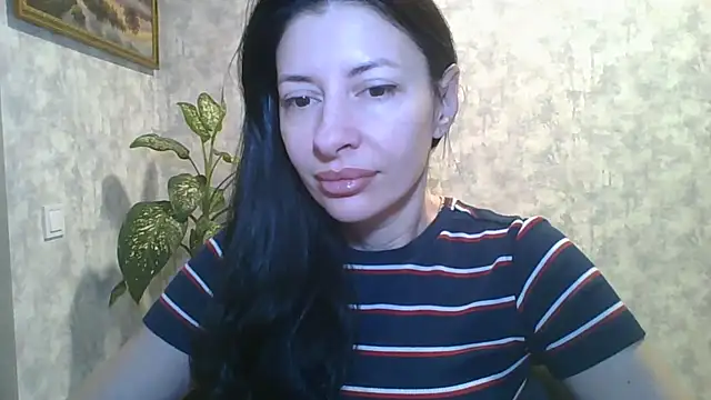 LissaBlossom online show from 19, 2, 2026