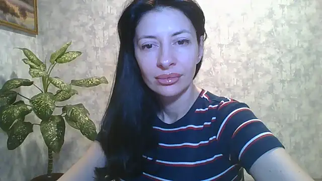 LissaBlossom online show from 19, 3, 2026