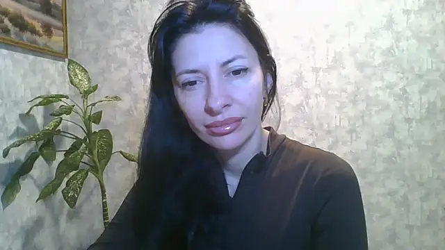 LissaBlossom online show from 13, 4, 2026
