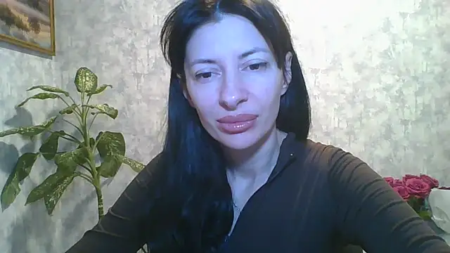 LissaBlossom online show from 22, 4, 2026