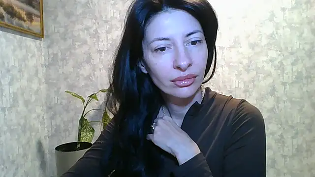 LissaBlossom online show from 10, 5, 2026