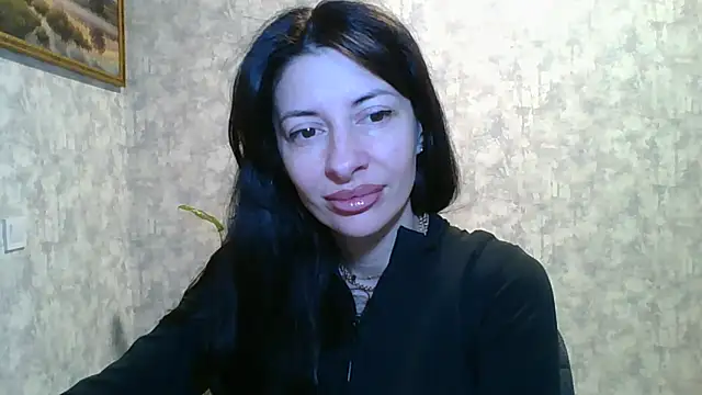 LissaBlossom online show from 11, 5, 2026
