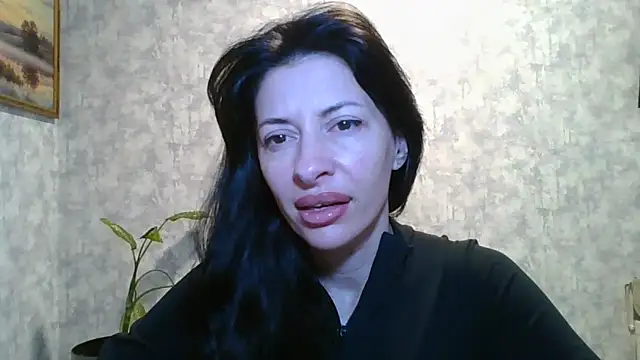 LissaBlossom online show from 17, 5, 2026