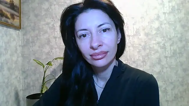 LissaBlossom online show from 19, 5, 2026