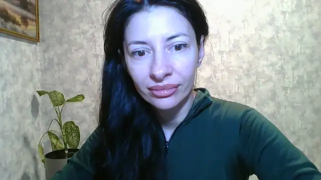 LissaBlossom online show from 20, 5, 2026