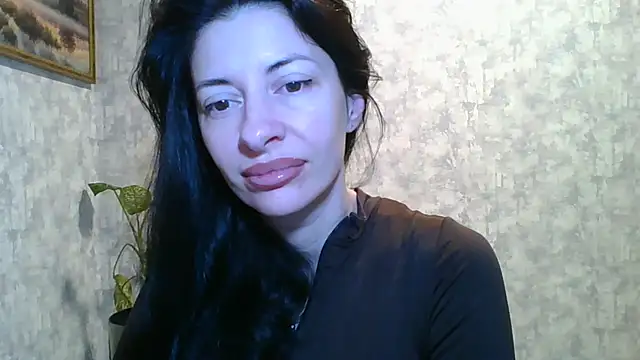 LissaBlossom online show from 22, 5, 2026