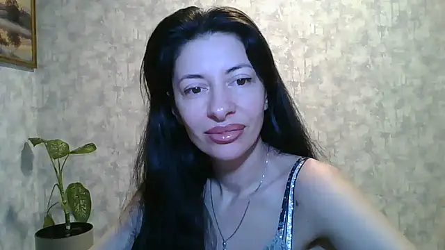 LissaBlossom online show from 23, 5, 2026