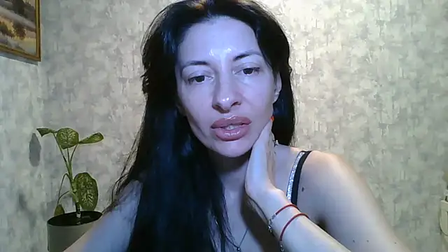 LissaBlossom online show from 23, 5, 2026