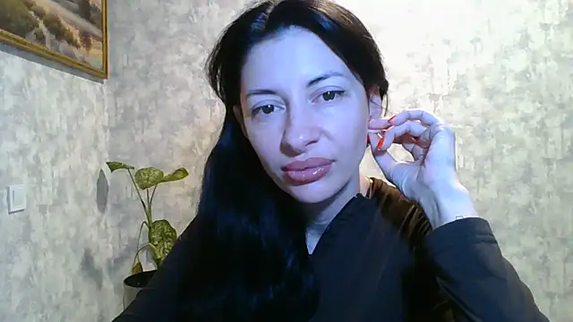 LissaBlossom online show from 25, 5, 2026