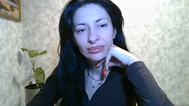 LissaBlossom online show from 25, 5, 2026