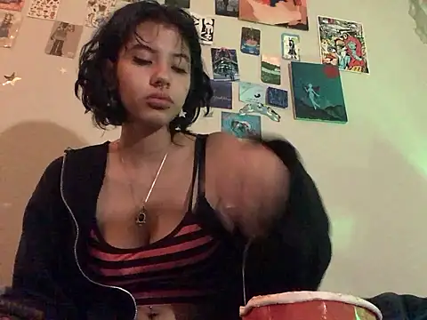 Rubyred2369 online show from 30, 1, 2025